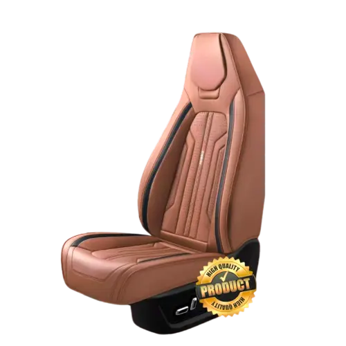 Executive car seat covers
